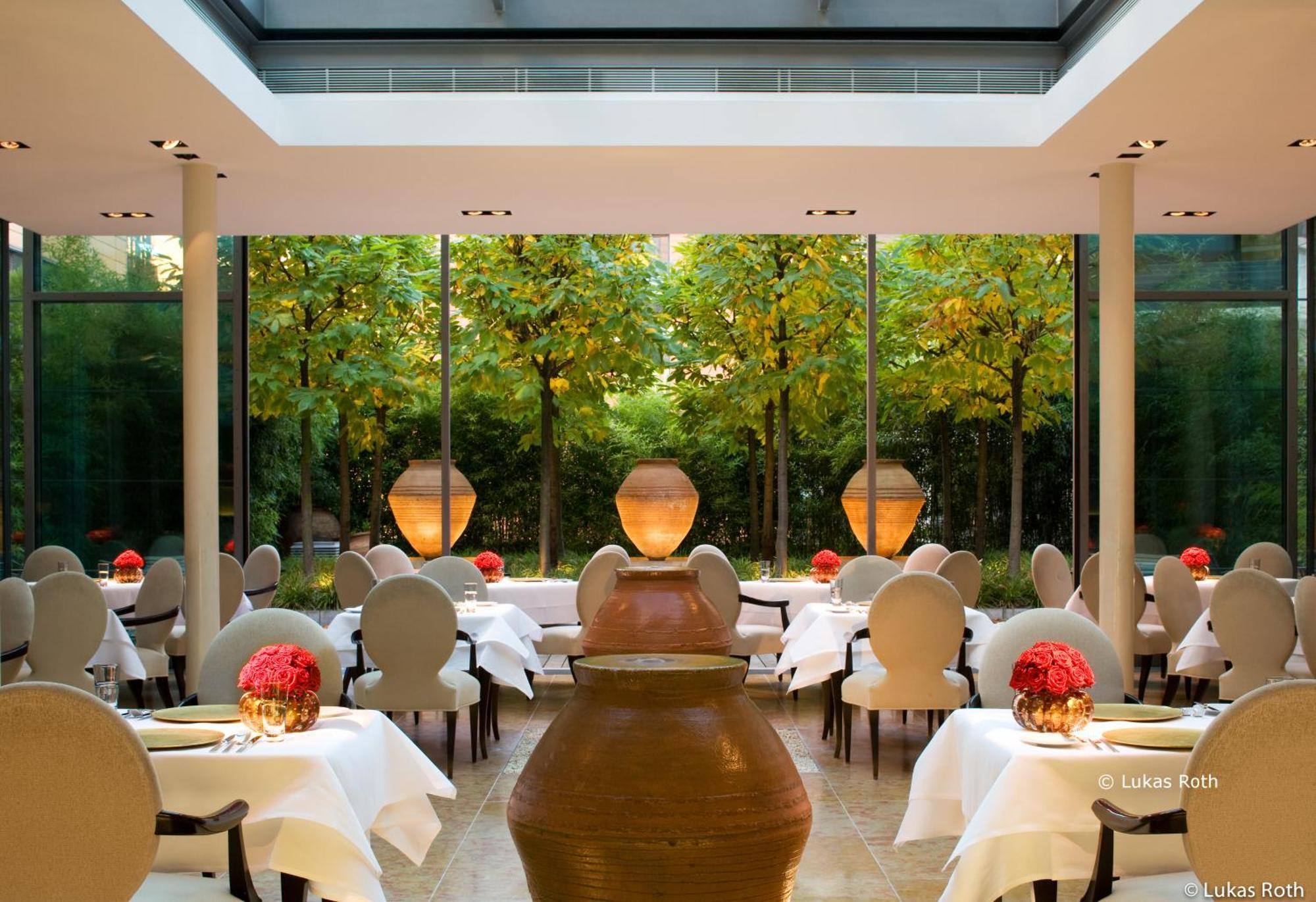 The Mandala Berlin, A Member Of Design Hotels — Photos 2