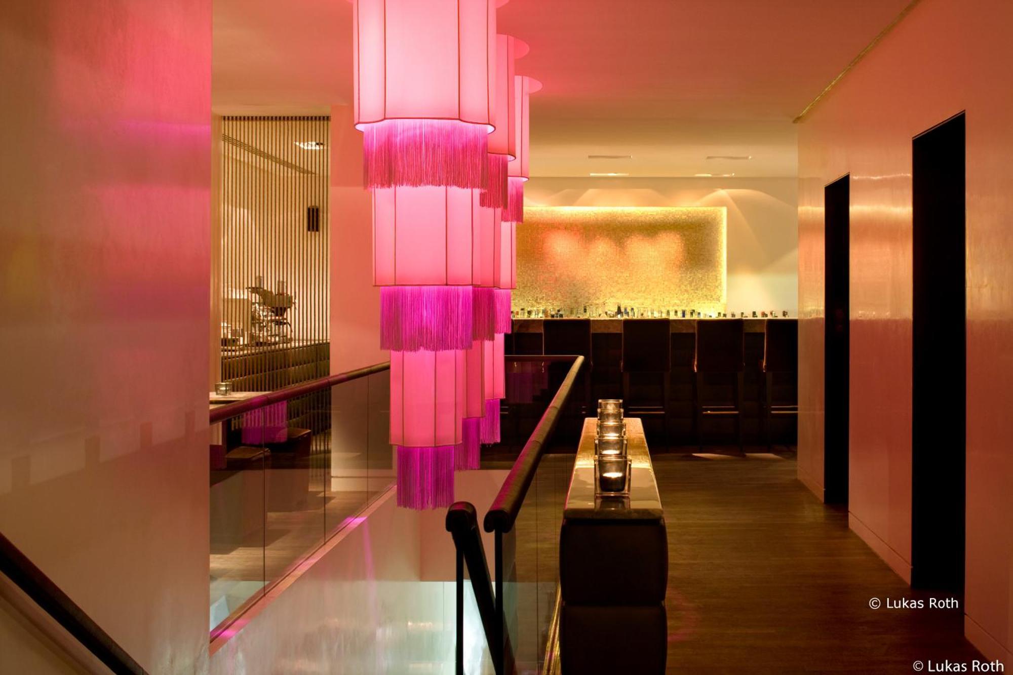 The Mandala Berlin, A Member Of Design Hotels — Photos 1